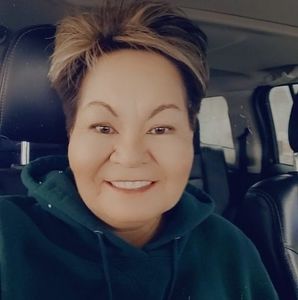 Meet your Posher, Tania